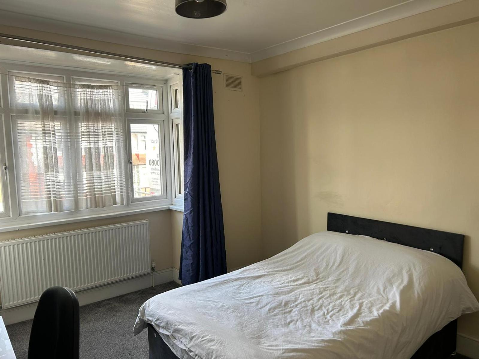 29 Ansell Road Sw17 Hotel London Ngoại thất bức ảnh